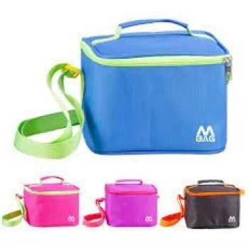 MİKRO TM-09 TERMOSLU BESLENME ÇANTASI