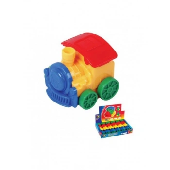 MİKRO TREN KALEMTRAŞ