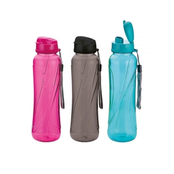 MUGGLE ST. 1508 THE ORIGINAL PLASTİK MATARA(ERKEK)