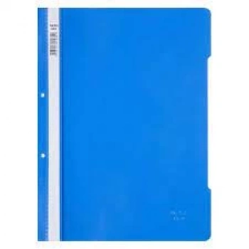 NOKİ ECO TELLİ DOSYA MAVİ 50Lİ