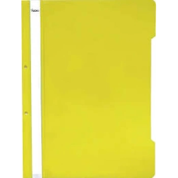 NOKİ ECO TELLİ DOSYA SARI