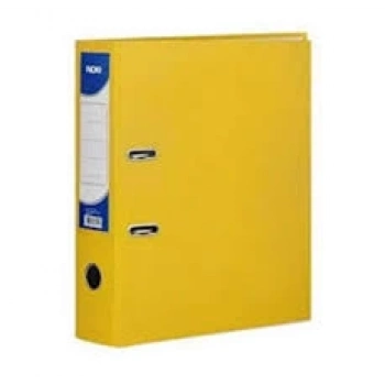 NOKİ KLASÖR GENİŞ ÇAKMALI SARI