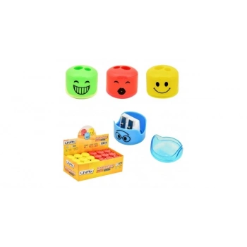 ONAS NS 2065-36 EMOJİ KALEMTRAŞ