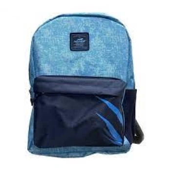 PANTHER PT-4357 GOFRE LACİVERT SIRT ÇANTASI