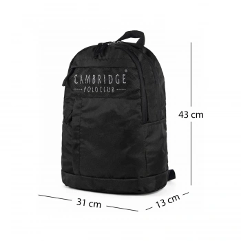 PLÇAN2105 CAMRIDGE POLO SYH SIRT ÇANTASI