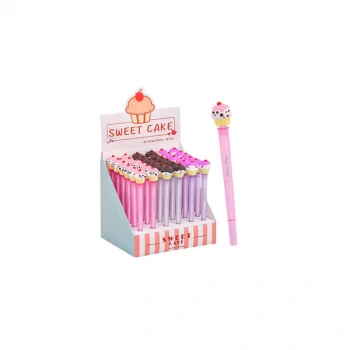 SC1014A JELL KALEM 36 LI