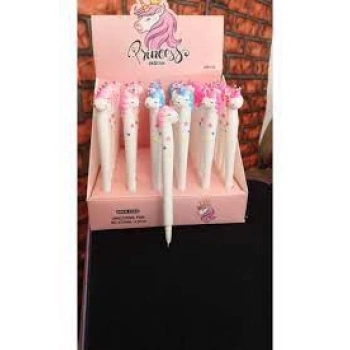 SC373400 UNICORN JELL KALEM 36LI 0,5 MM