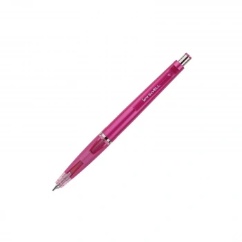 SERVE SWELL MEK KUR KALEM METALİK 0,7 PEMBE