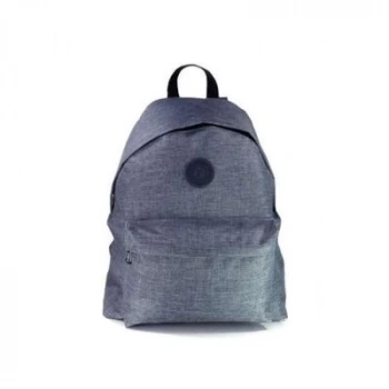 TOM SPRM SIRT ÇANTASI GRİ SİYAH MAVİ