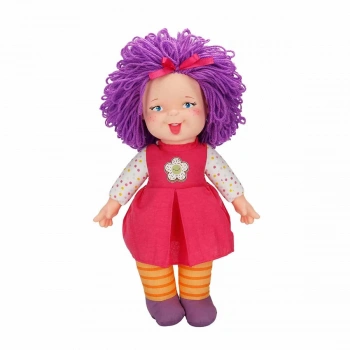 Sunman  Gökkuşağı Bebekleri 45 cm