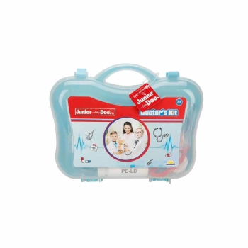 Sunman Junior Doc. Çantalı Doktor Seti