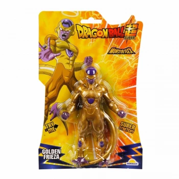 Sunman MONSTER FLEX DRAGON BALL STRETCH FİGÜR 15 CM