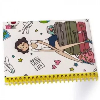 THİNKBOOK Happy Holiday TB-013