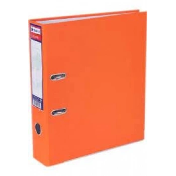 TIGRA CLASS (TCK-02-08) GENİŞ TURUNCU KLASÖR