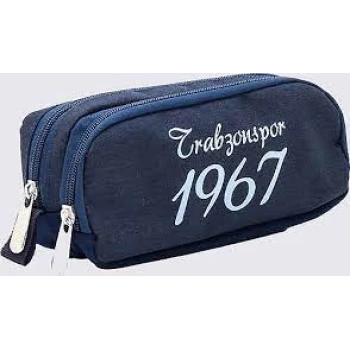 TRABZONSPOR 1967 BASKI KALEM ÇANTASI