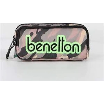 BENETTON KALEM ÇANTASI 76066