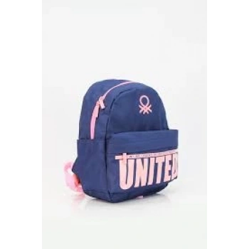 BENETTON OKUL ÇANTASI 76094