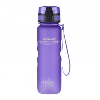 UZSPACE 1215 MOR 500ML MATARA