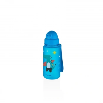 UZSPACE 3024 MAVİ 400 ML MATARA