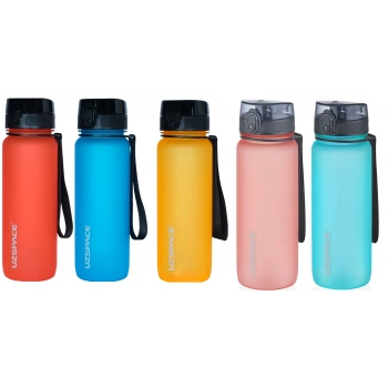 UZSPACE 1000 ML SOFT-TOUCH TRITAN  3038-3