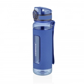 UZSPACE 5044 MAVİ 520 ML MATARA