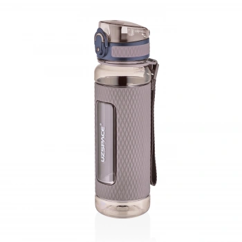 UZSPACE 5044 OAK GRİ 520 ML MATARA