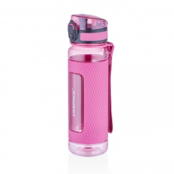 UZSPACE 5044 PEMBE 520 ML MATARA