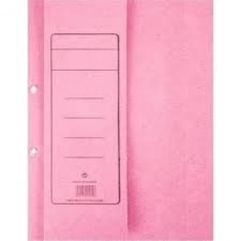 YARIM KAPAK DOSYA 2.KALİTE