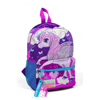 YAYGAN CORAL HIGH MİNİ SIRT ÇANTA 23508