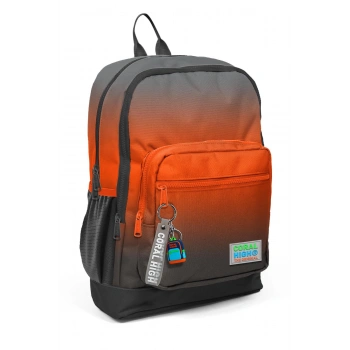 YAYGAN CORAL HIGH SIRT ÇANTA 23748