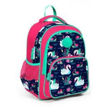 YAYGAN CORAL HIGH SIRT ÇANTA 23402