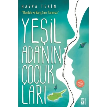 Yeşil Adanın Çocukları