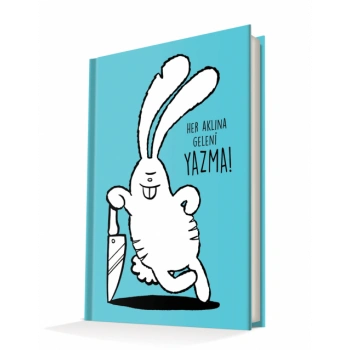 DEFFTER TOPŞİK / HER AKLINA GELENİ YAZMA