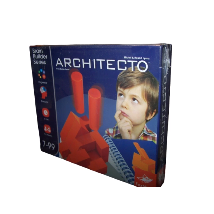 ARCHITECTO