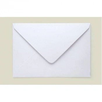 DOĞAN  13*18  DAVETİYE ZARFI 110 GR