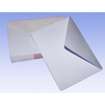 DOĞAN  16,2X22,9 DAVETİYE ZARFI 1.HAMUR 110 GR