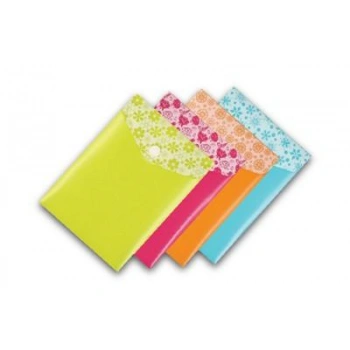 1870 A6 DESENLİ ÇITÇITLI EVRAK ZARFI