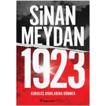 1923 Kuruluş Ayarlarına Dönmek