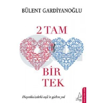 2 Tam Bir Tek