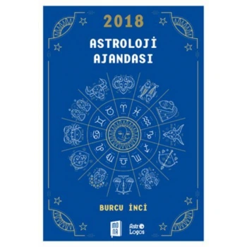 2018 ASTROLOJİ AJANDASI
