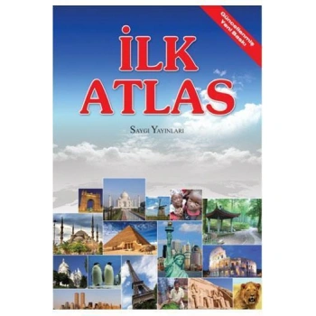 İLK ATLAS /EMA