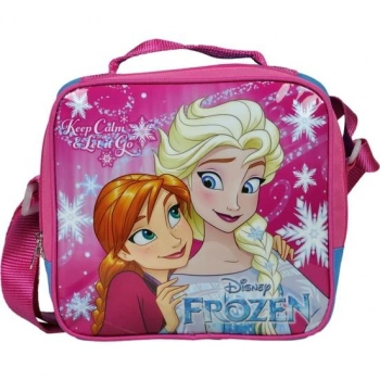 96456FROZEN BESLENME ÇANTASI