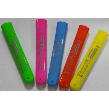 MİKRO M-800 NEON 75MM KURŞUN KALEM UCU 0.7MM STAND