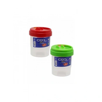 CEOART SU KABI ÇİFT BÖLMELİ