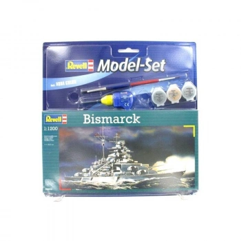 ADORE REVELL BİSMARCK 1 :1200
