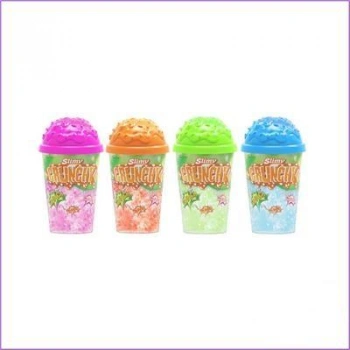 33467 SLIMY SWEET COLLEC GALAXY & FLAFFC