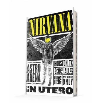 DEFFTER MUSIC OF THE WORD / NIRVANA