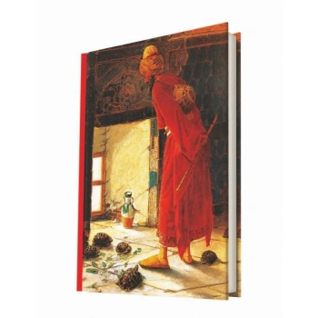 DEFFTER ART OF WORLD / OSMAN HAMDİ