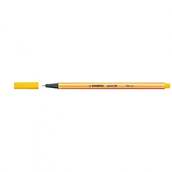 STABILO point 88 - Sarı