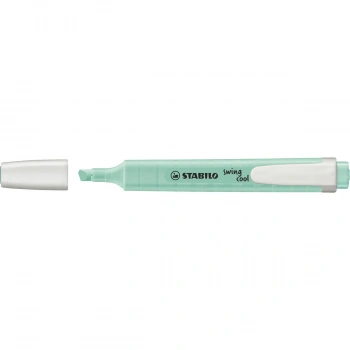 STABILO swing cool Pastel - Turkuaz
